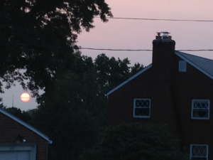 moon rise 8-14