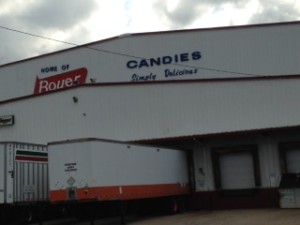 Boyer candies  10-15