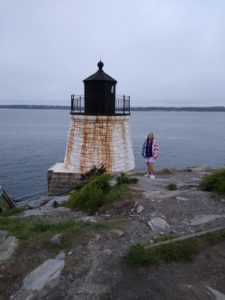 Lighthouse 8-19