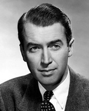 Jimmy Stewart