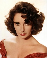 Liz taylor 6