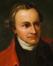 Patrick Henry