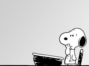 Snoopy 22