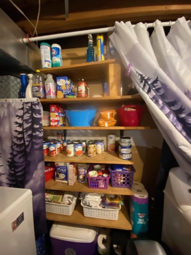 This image has an empty alt attribute; its file name is Pantry-5-25.jpg